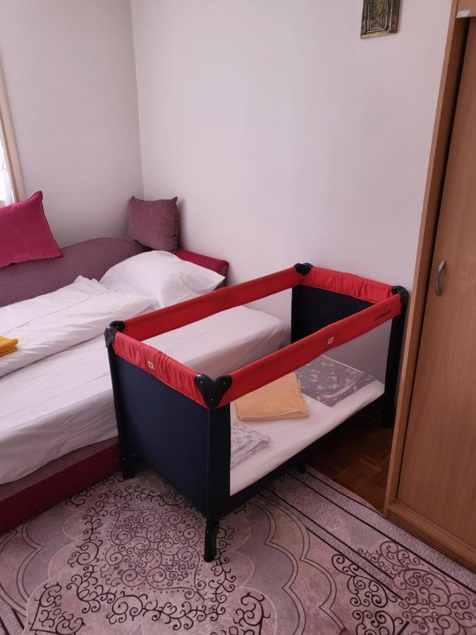 Apartman Sky 사라예보 외부 사진