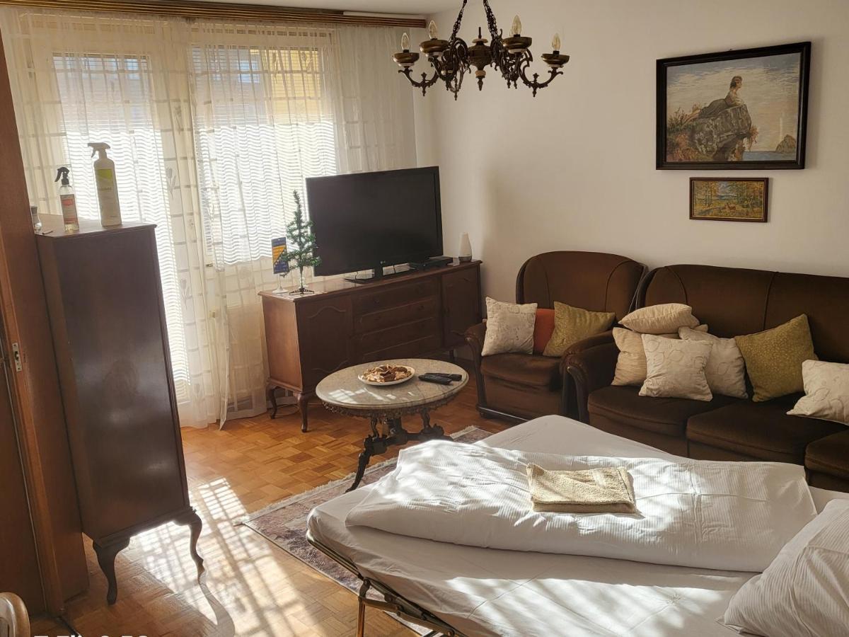Apartman Sky 사라예보 외부 사진