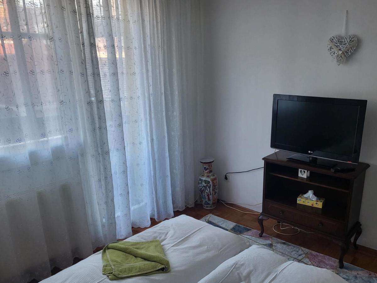 Apartman Sky 사라예보 외부 사진