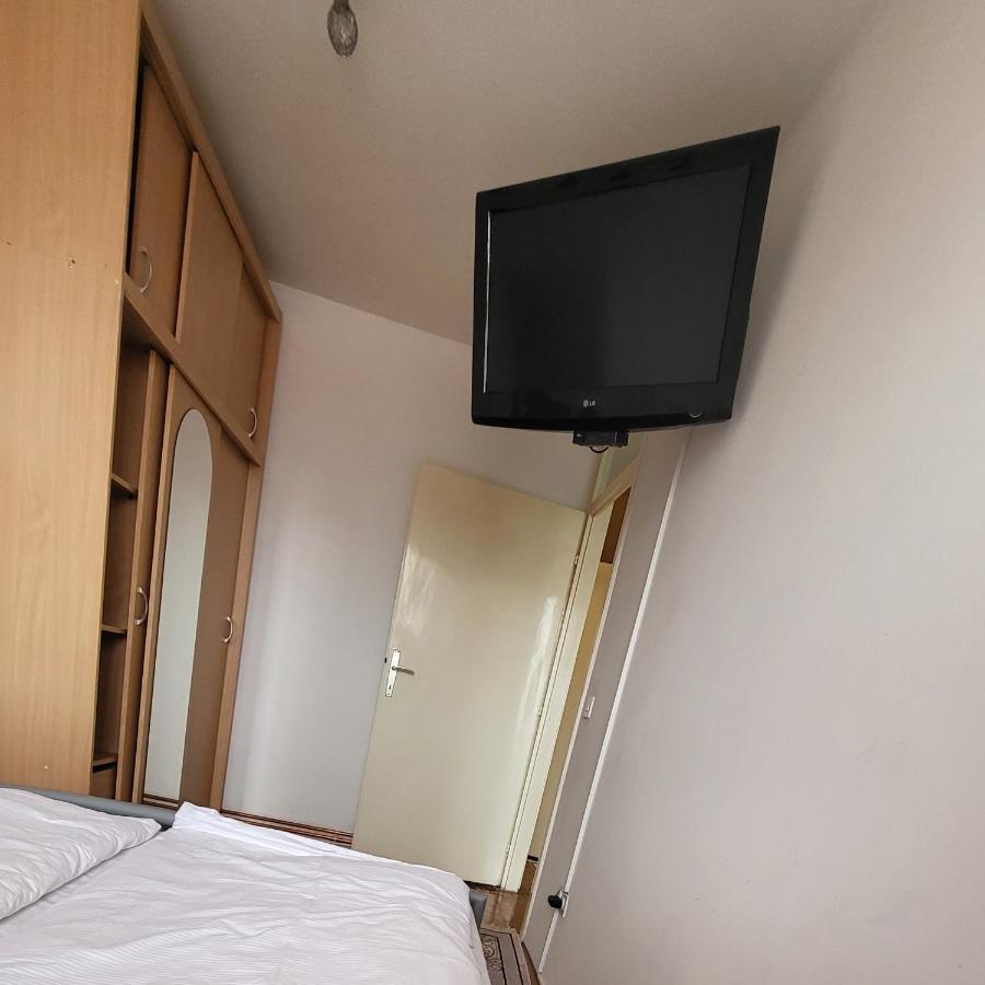 Apartman Sky 사라예보 외부 사진