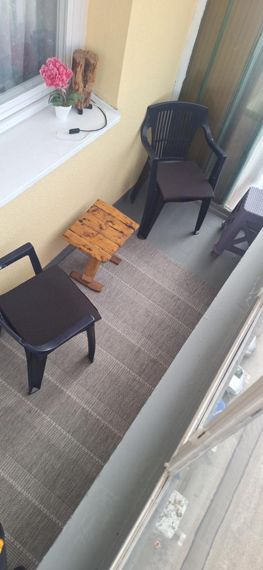 Apartman Sky 사라예보 외부 사진